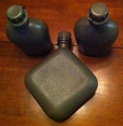 Canteens