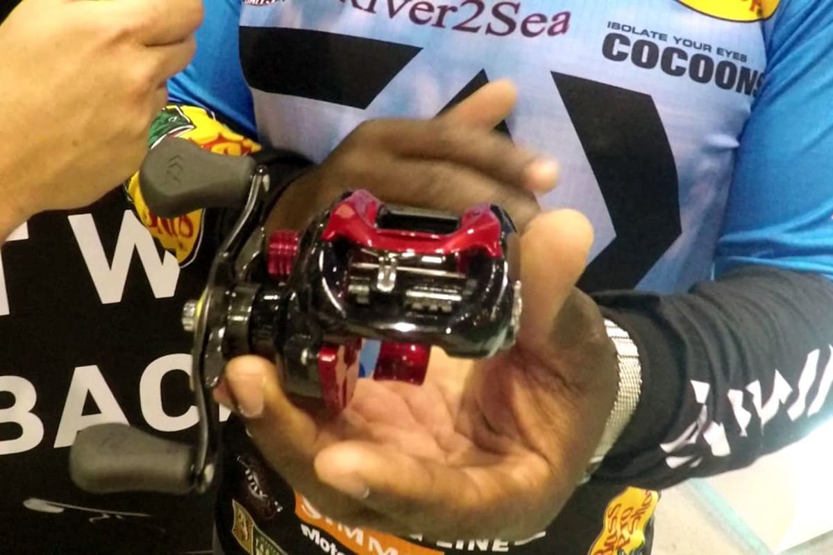 diawa icast