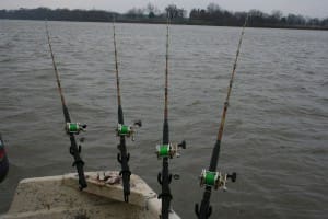 rodholders