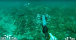 Underwater Suppressed Glock