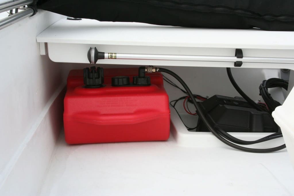 boat battery