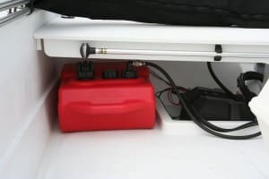 boat battery