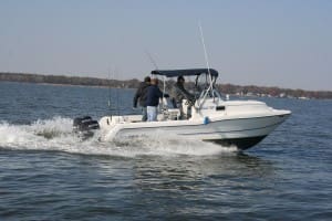 bimini top