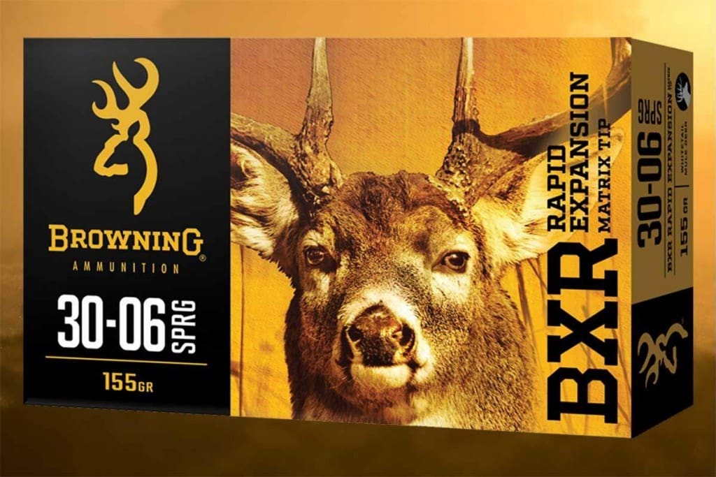 browning