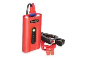 weego jump starter