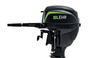 propane outboard