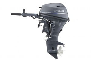 yamaha f25