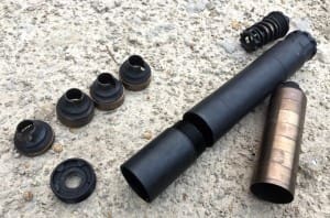 Obsidian Parts