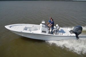 blackjack 256 boat