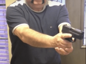 Teacup Grip