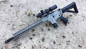 CMMG MkG45 GUARD
