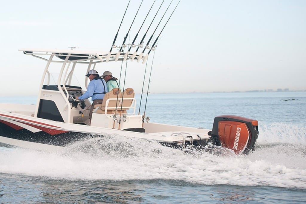 g2 300 outboard