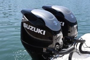 outboard engines