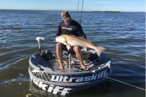 ultraskiff 360