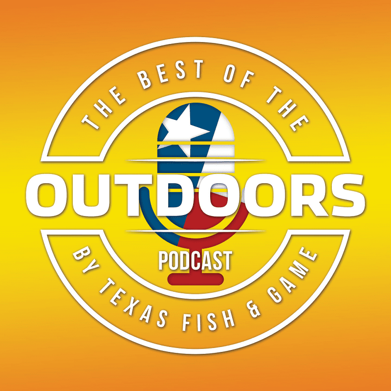 fishing podcast