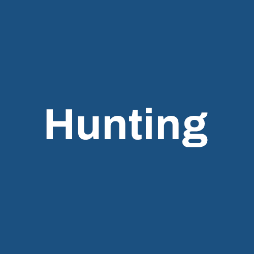 hunting-shop