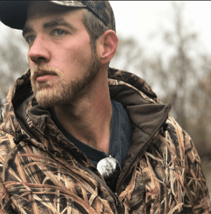Treaver Bryan