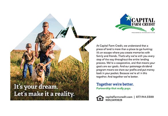 Capital Farm Credit