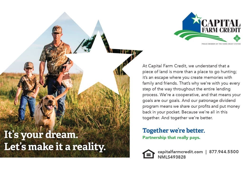 Capital Farm Credit