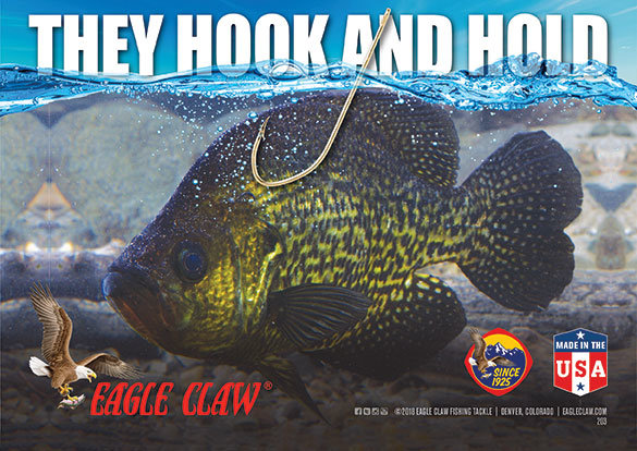 Eagle Claw