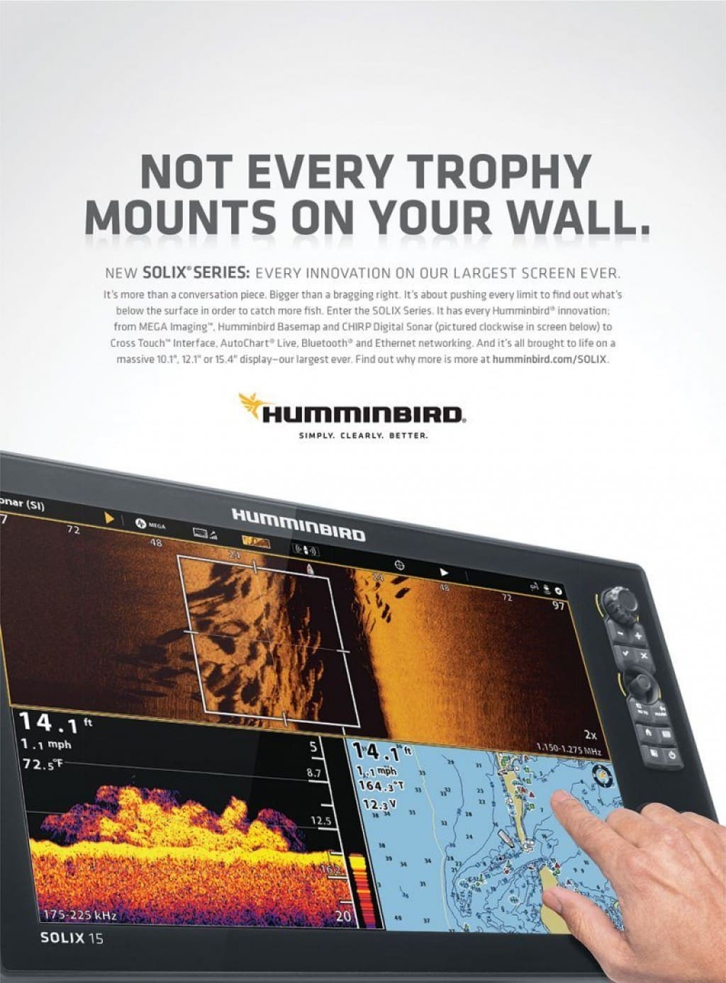 HUMMINBIRD