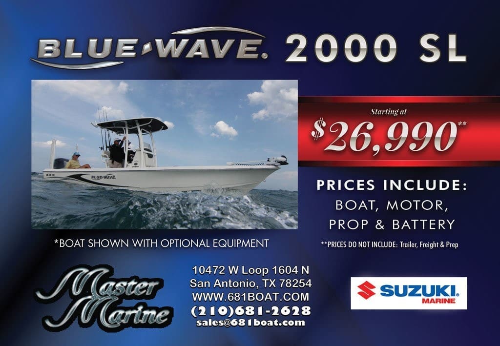Master Marine