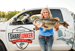 Sharelunker 576
