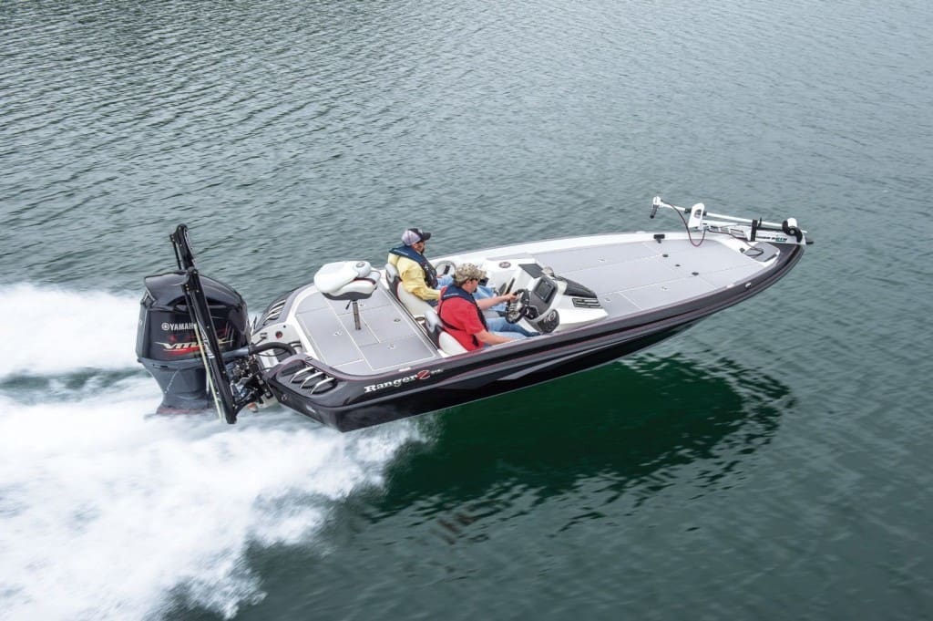 ranger z520ci