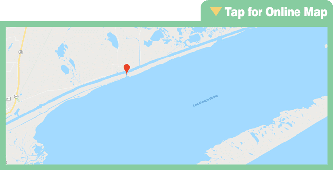 Old Gulf Cut