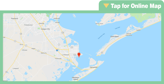 Campbell's Bayou