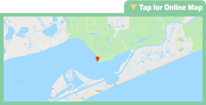 Frozen Point
