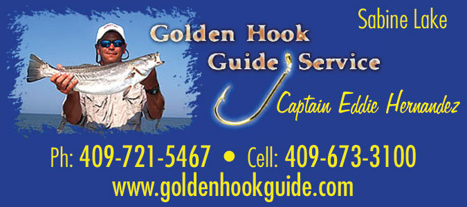 Golden Hook Guide Service