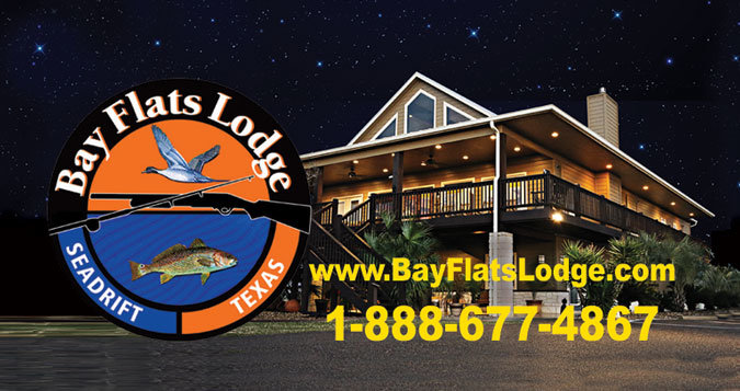Bay Flats Lodge