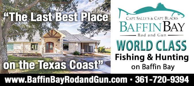 Baffin Bay Rod and Gun