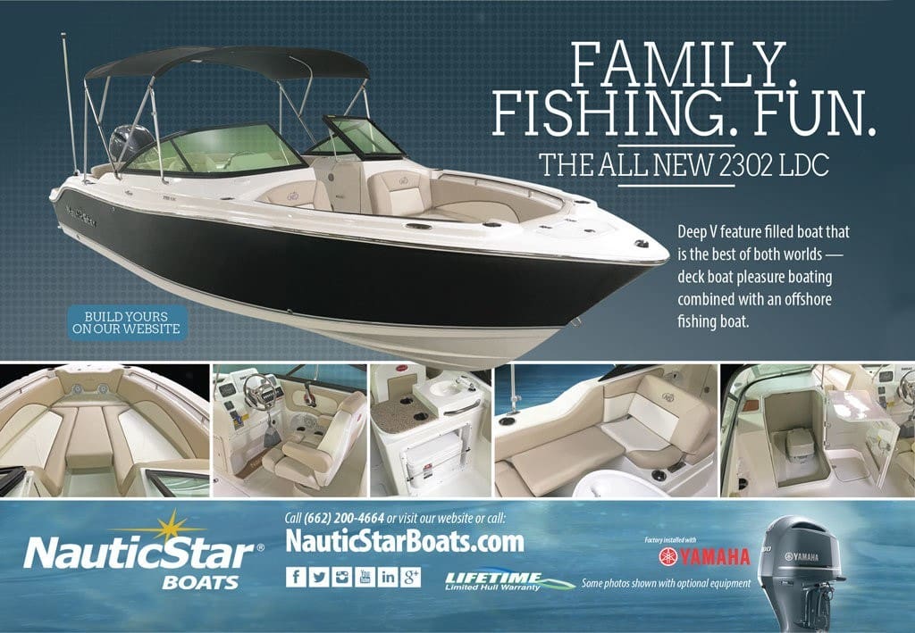 Nauticstar