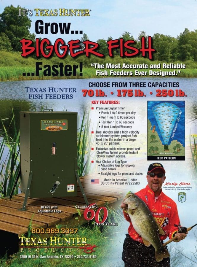 Texas Hunter Products