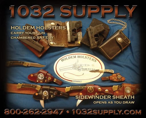 1032 Supply