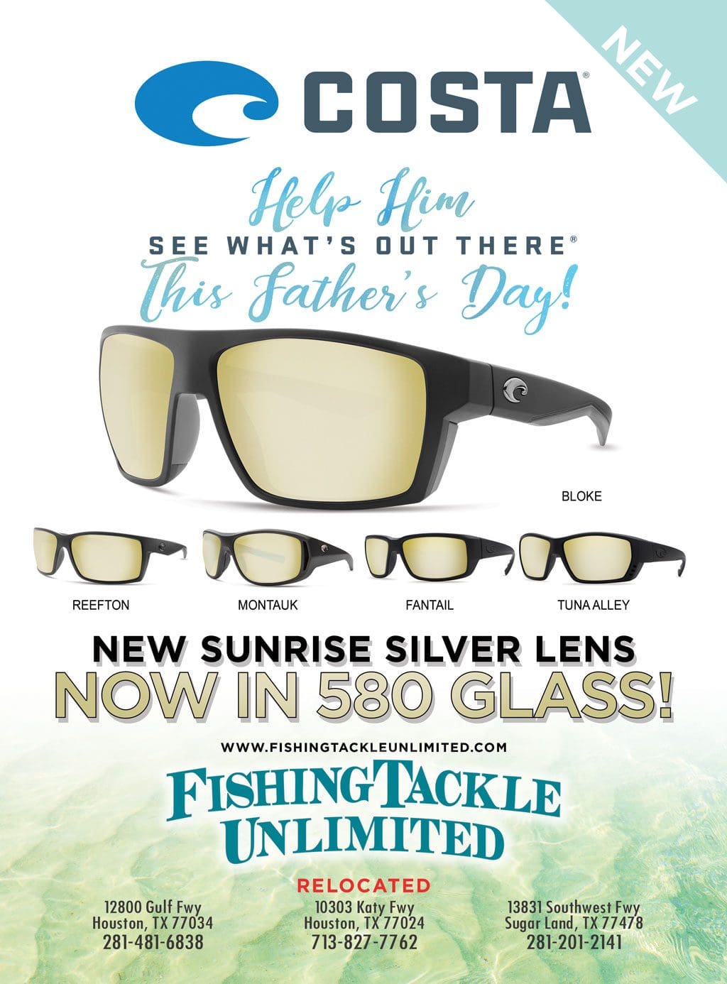 Fishing Tackle Unlimited