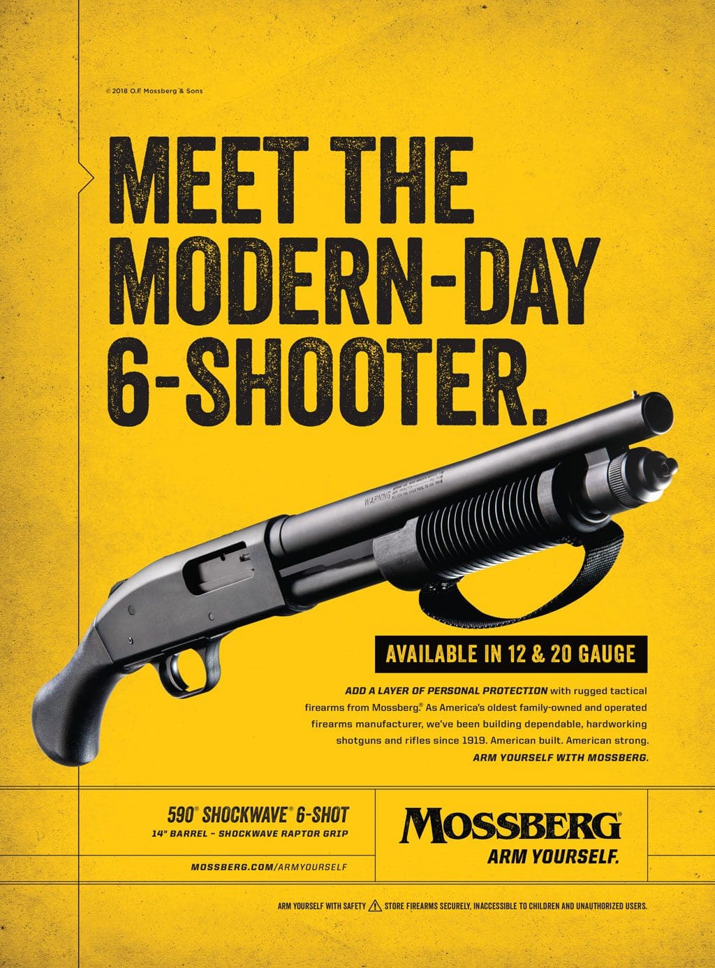 Mossberg