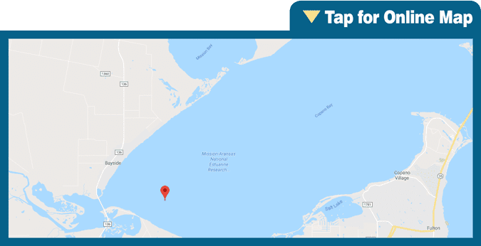 40 Acre Reef