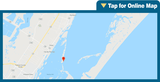 Traylor Island