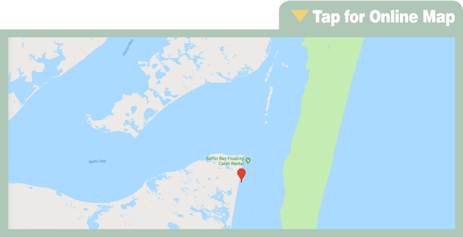 Kennedy Shoreline