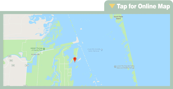 Rattlesnake Bay