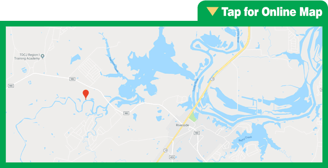 Harmon Creek