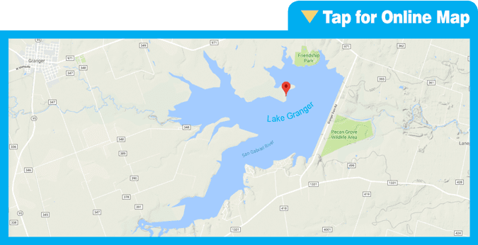 Granger Lake