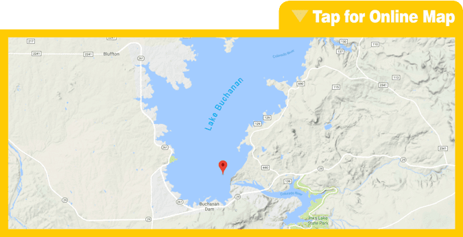 Dam Area