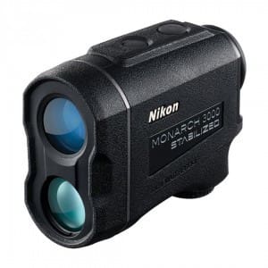 Nikon's Monarch 3000