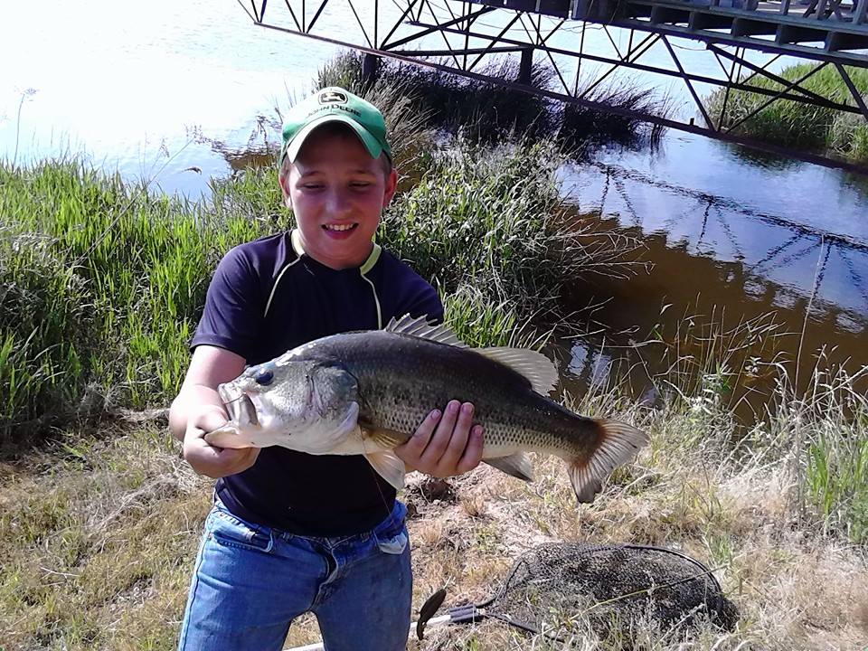 Fishing