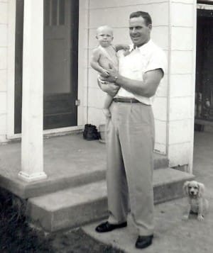 Victor Elliott and George Robbins II