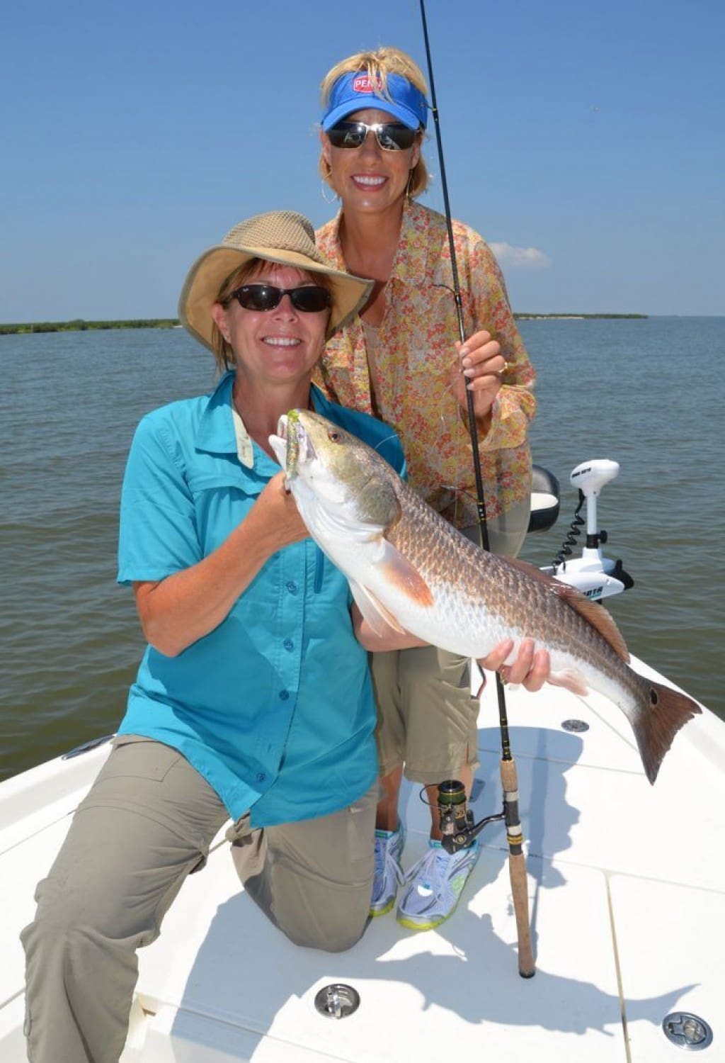 redfish